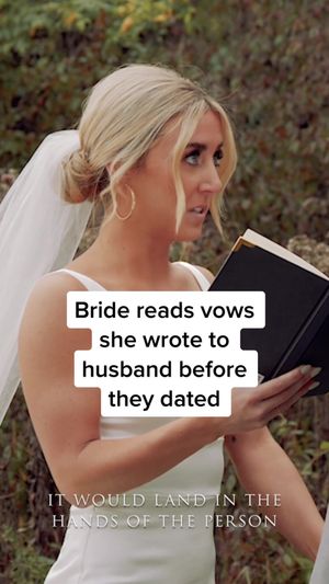 Video post by @lovestoriestv on TikTok