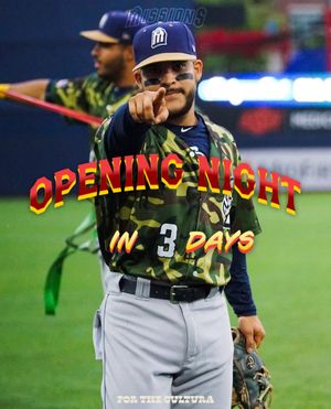 Image post by @samissions on Instagram