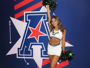 Image post by @usfsundolls on Instagram