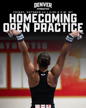 Image post by @denver_gymnastics on Instagram