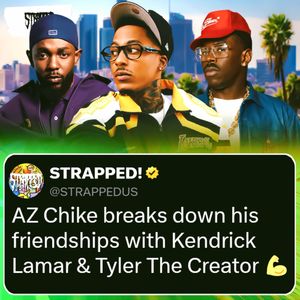 Image post by @strappedent on Instagram