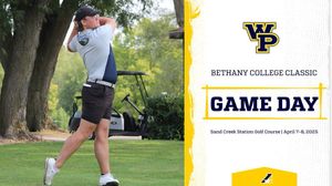 Image post by @wpumensgolf on Instagram