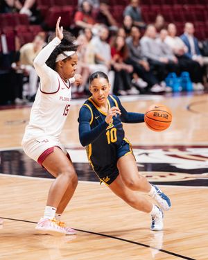 Image post by @calwbball on Instagram