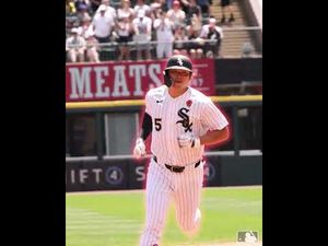 Video post by @mlbjapan on YouTube