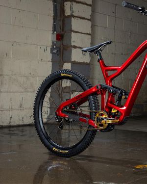 Image post by @wolf.mtb on Instagram
