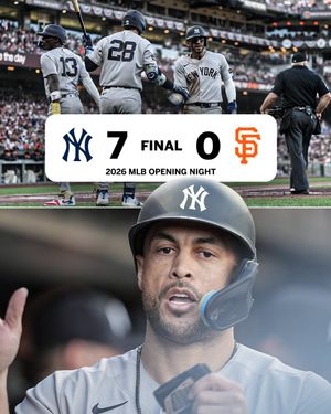 Image post by @espn on Instagram