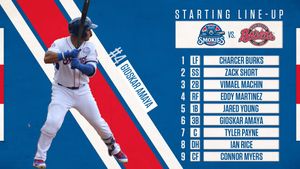 Image post by @smokiesbaseball on Twitter