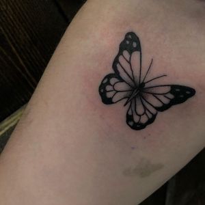 Image post by @tauntontattooco on Instagram