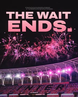 Image post by @intermiamicf on Instagram