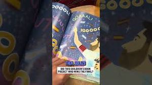 Video post by @FOX Soccer on YouTube