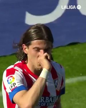 Image post by @atleticodemadrid on Instagram