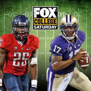 Image post by @foxsports on Instagram