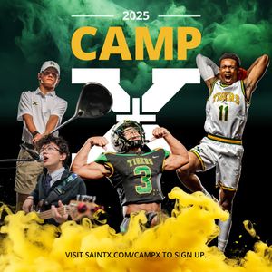 Image post by @stxtigers on Instagram