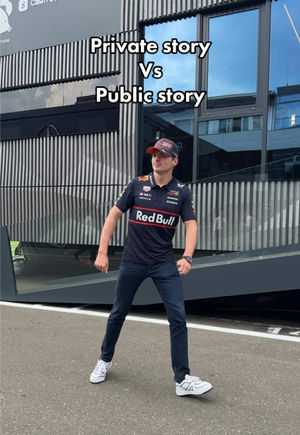 Video post by @redbullracing on TikTok