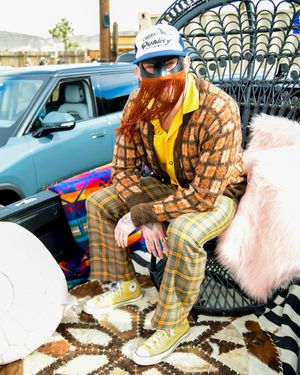 Image post by @orvillepeck on Instagram