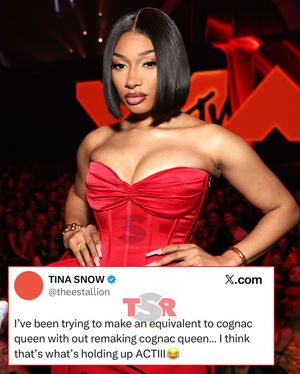 Image post by @theshaderoom on Instagram