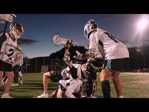 Video post by @advnclacrosse3021 on YouTube