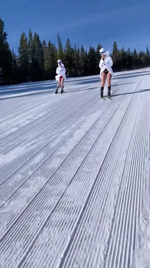 Video post by @j_skis on Instagram