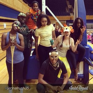 Image post by @dukewbb on Instagram
