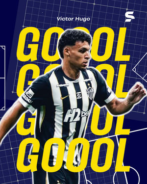 Image post by @sportv on Instagram