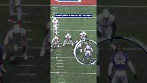 Video post by @nygiants on YouTube
