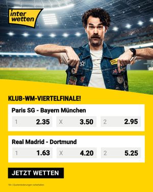 Image post by @interwetten on Instagram