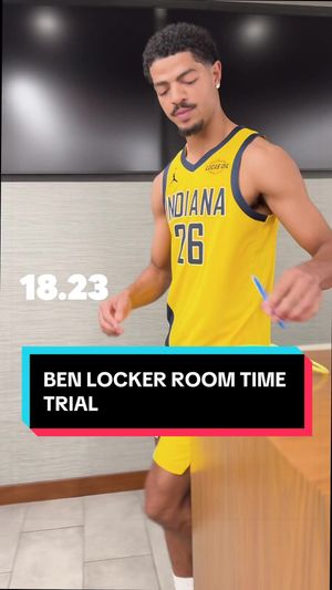 Video post by @pacers on TikTok