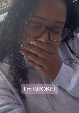 Video post by @mkennagerard on TikTok