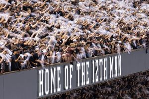 Image post by @12thMan on Twitter