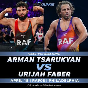 Image post by @mmajunkie on Instagram