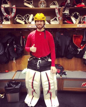 Image post by @njdevils on Instagram