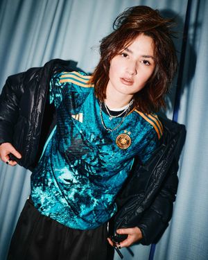 Image post by @adidas_de on Instagram