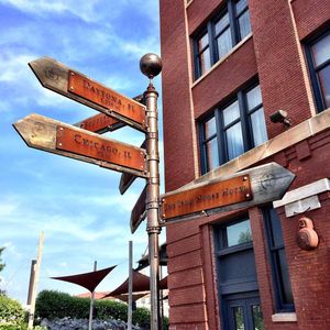 Image post by @theironhorsehotel on Instagram