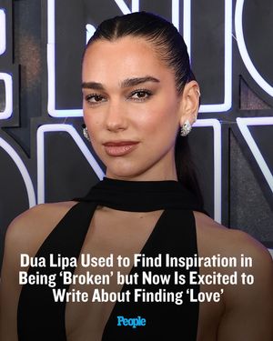 Image post by @people on Instagram