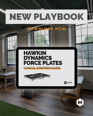 Image post by @hawkindynamics on Instagram