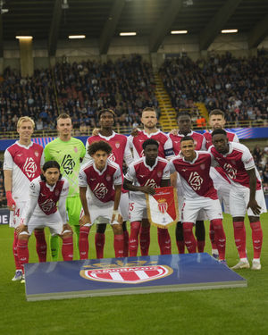 Image post by @asmonaco on Instagram