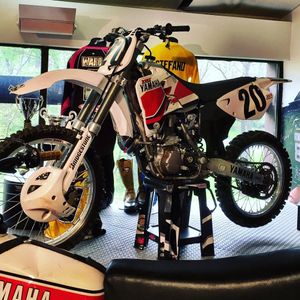 Image post by @racerxonline on Instagram