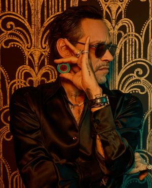 Image post by @marcanthony on Instagram