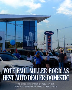 Image post by @paulmillerky on Instagram