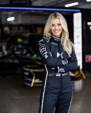 Image post by @ds_penske_fe on Instagram