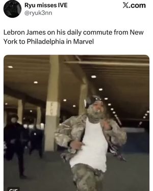 Video post by @complex on TikTok