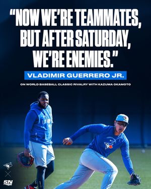 Image post by @sportsnet on Instagram