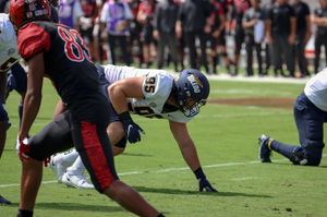 Image post by @allrise_95 on Instagram