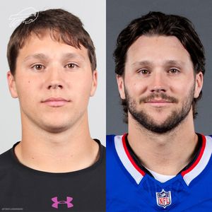 Image post by @buffalobills on Instagram