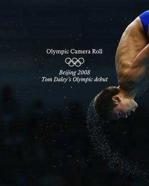Image post by @olympics on Instagram