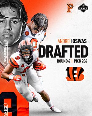 Image post by @PrincetonFTBL on Twitter