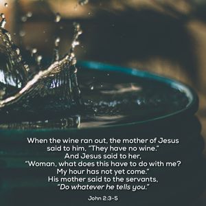 Image post by @carmelchurch on Instagram