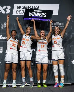Image post by @fiba3x3w on Instagram