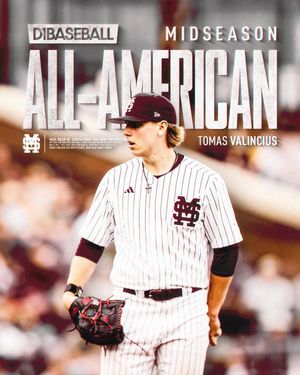 Image post by @hailstatebb on Instagram