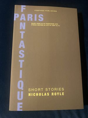 Image post by @confingopublishing on Instagram